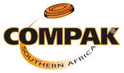 Compak Southern Africa logo