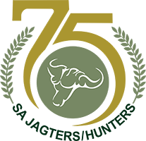 SA Hunters logo
